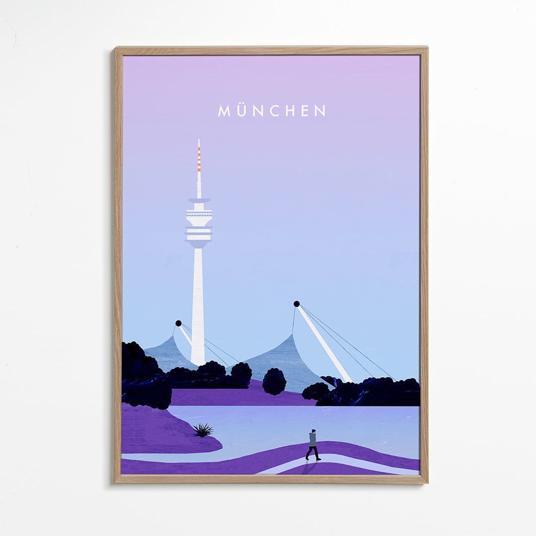 Munchen