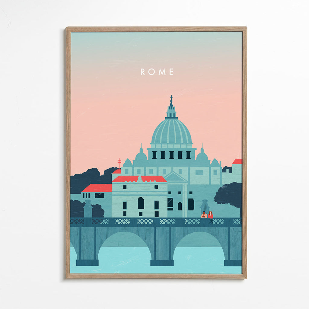 Rome