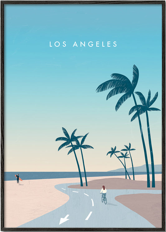 Los Angeles