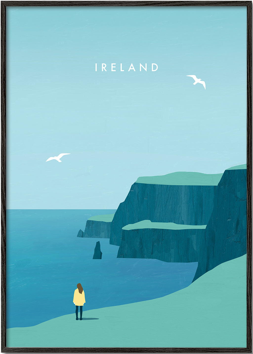 Ireland