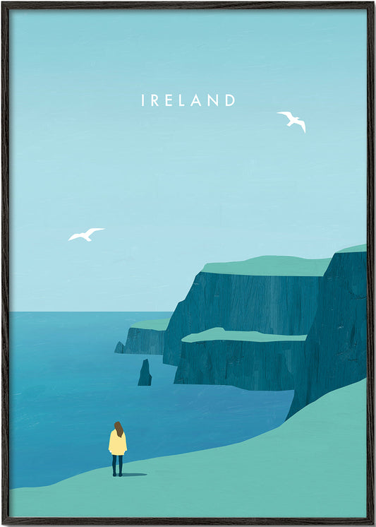 Ireland
