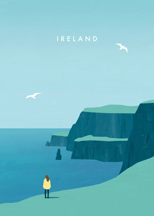 Ireland
