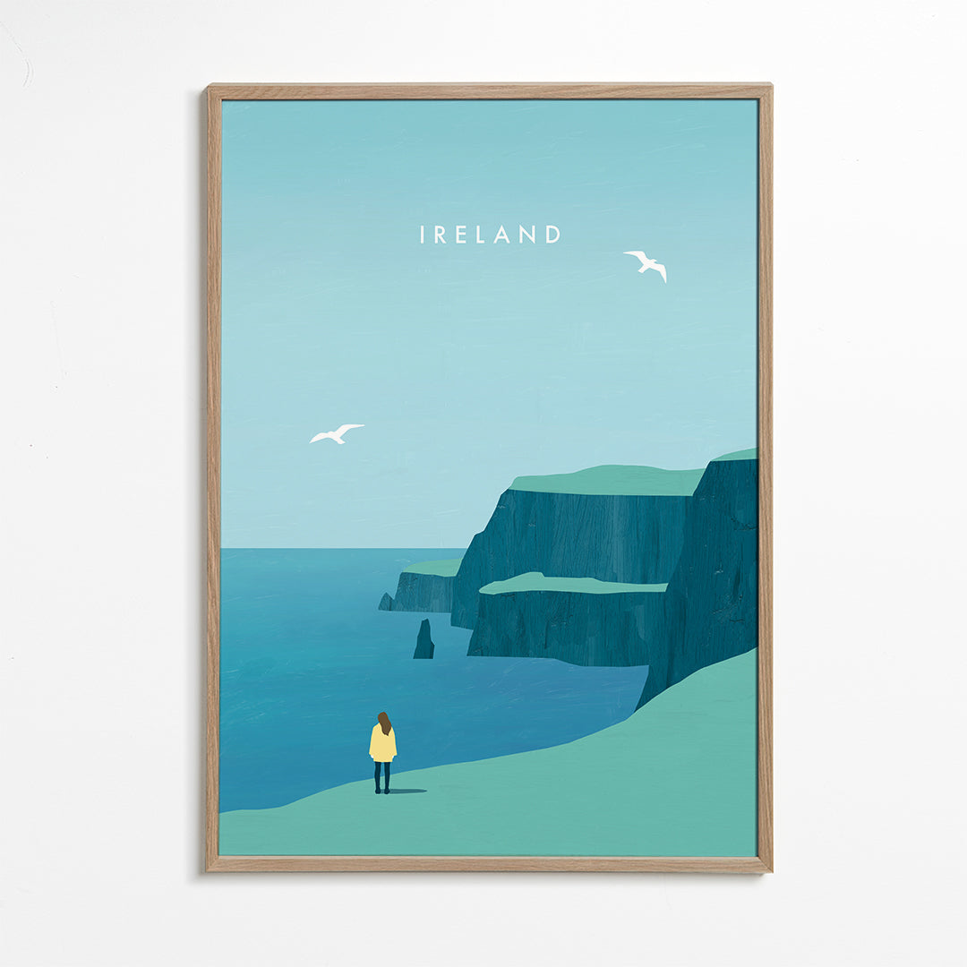 Ireland