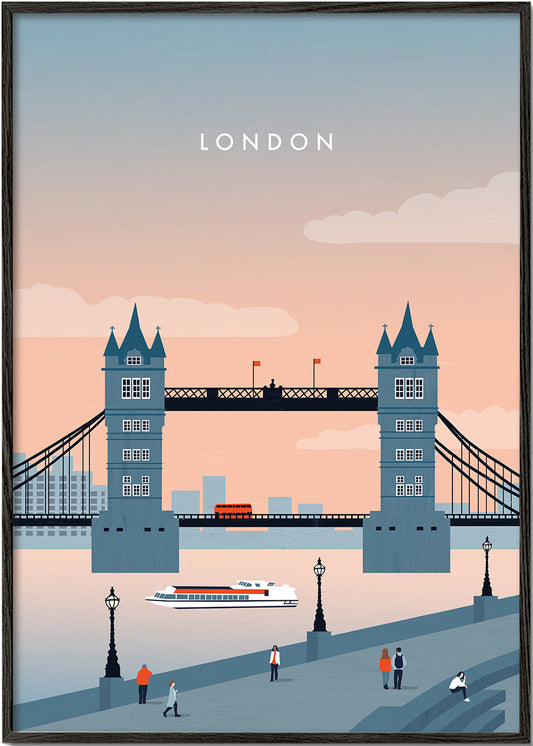 London