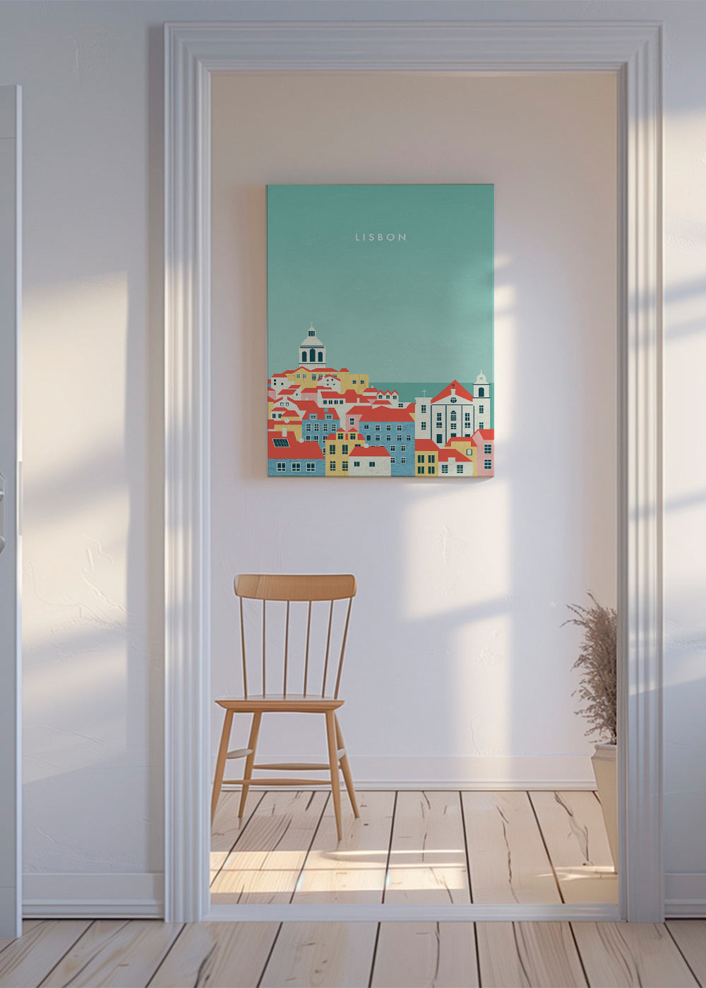 Lisbon