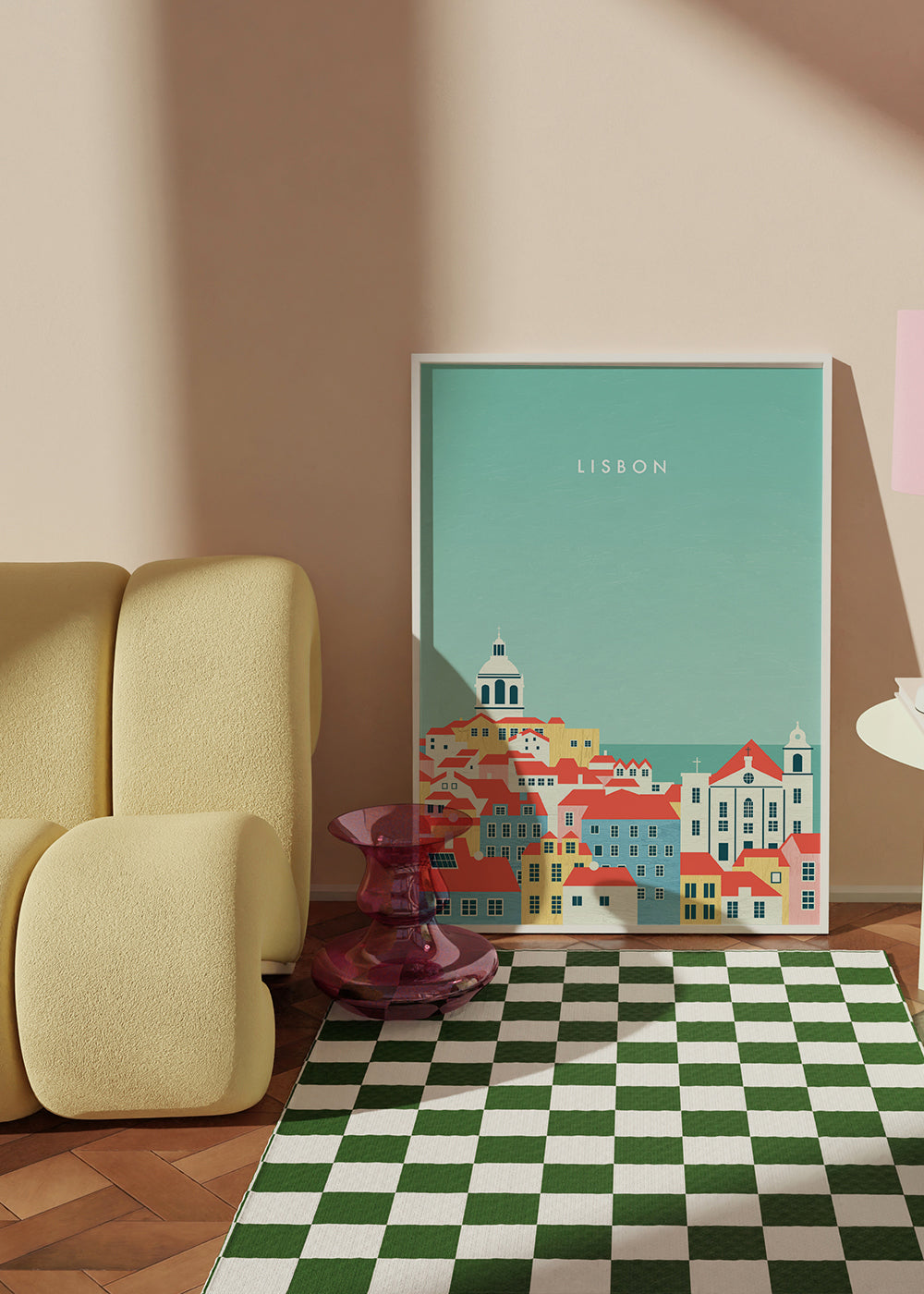 Lisbon