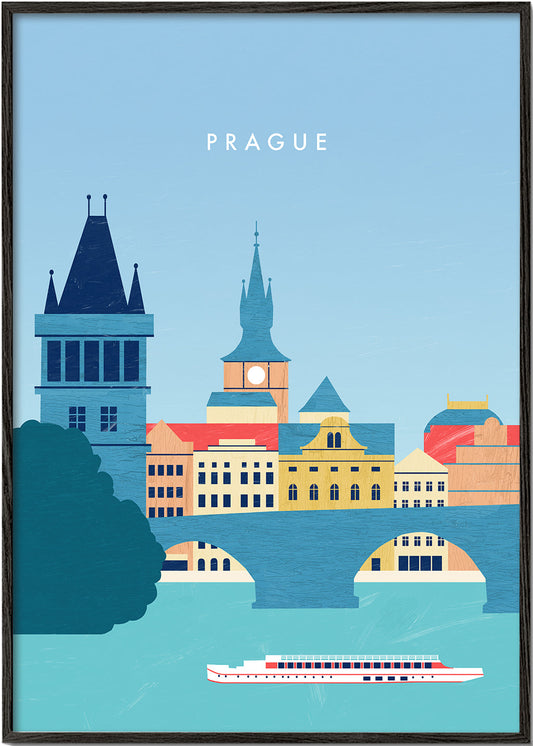 Prague