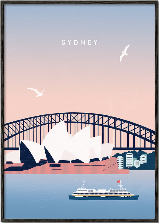 Sydney