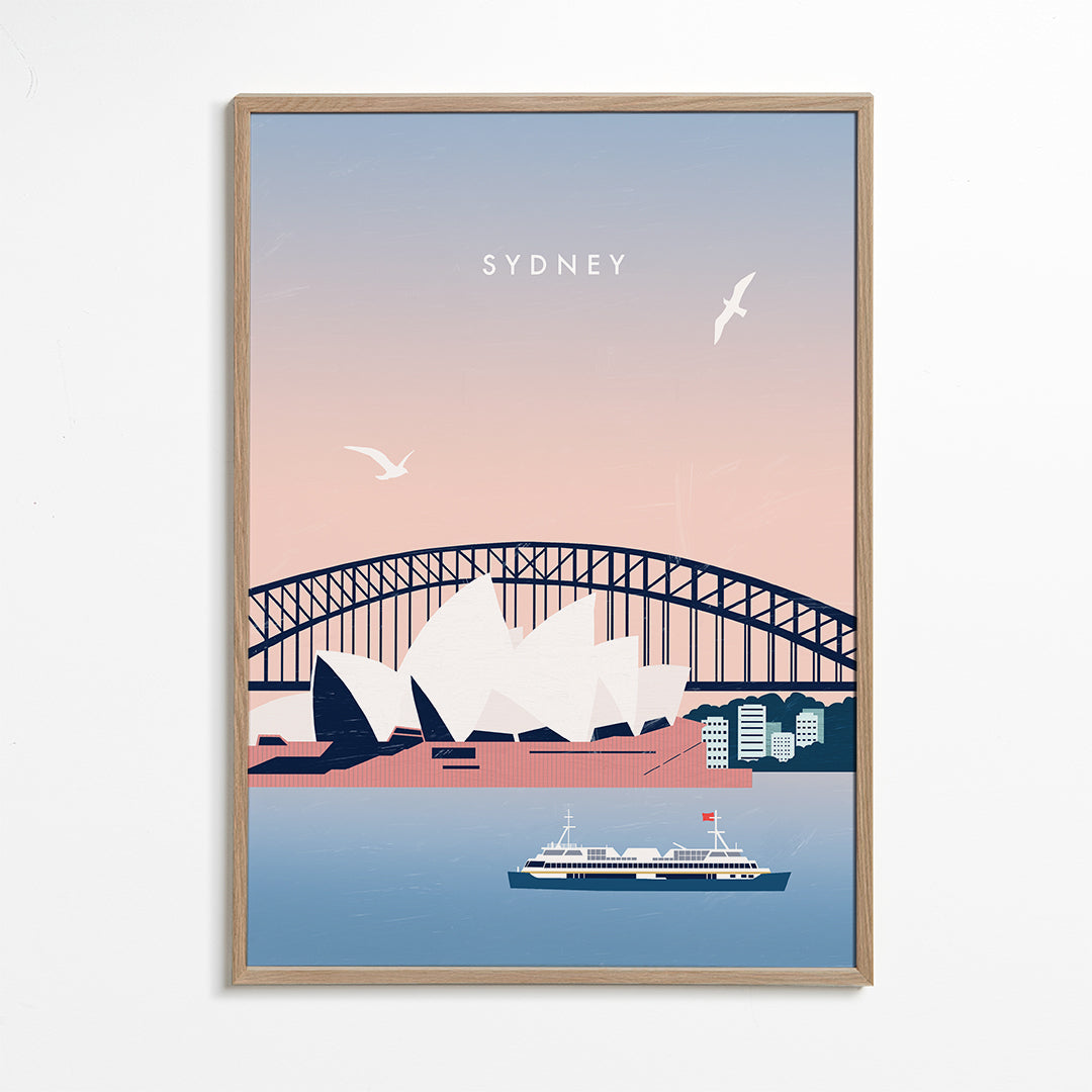 Sydney