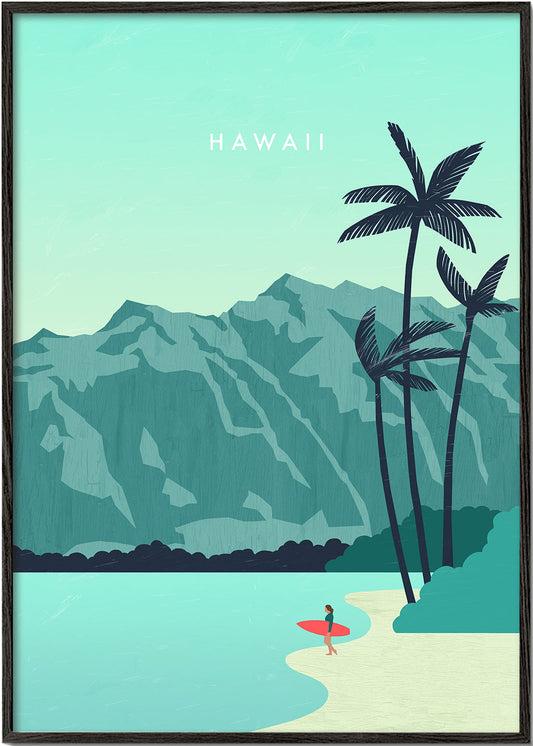 Hawaii