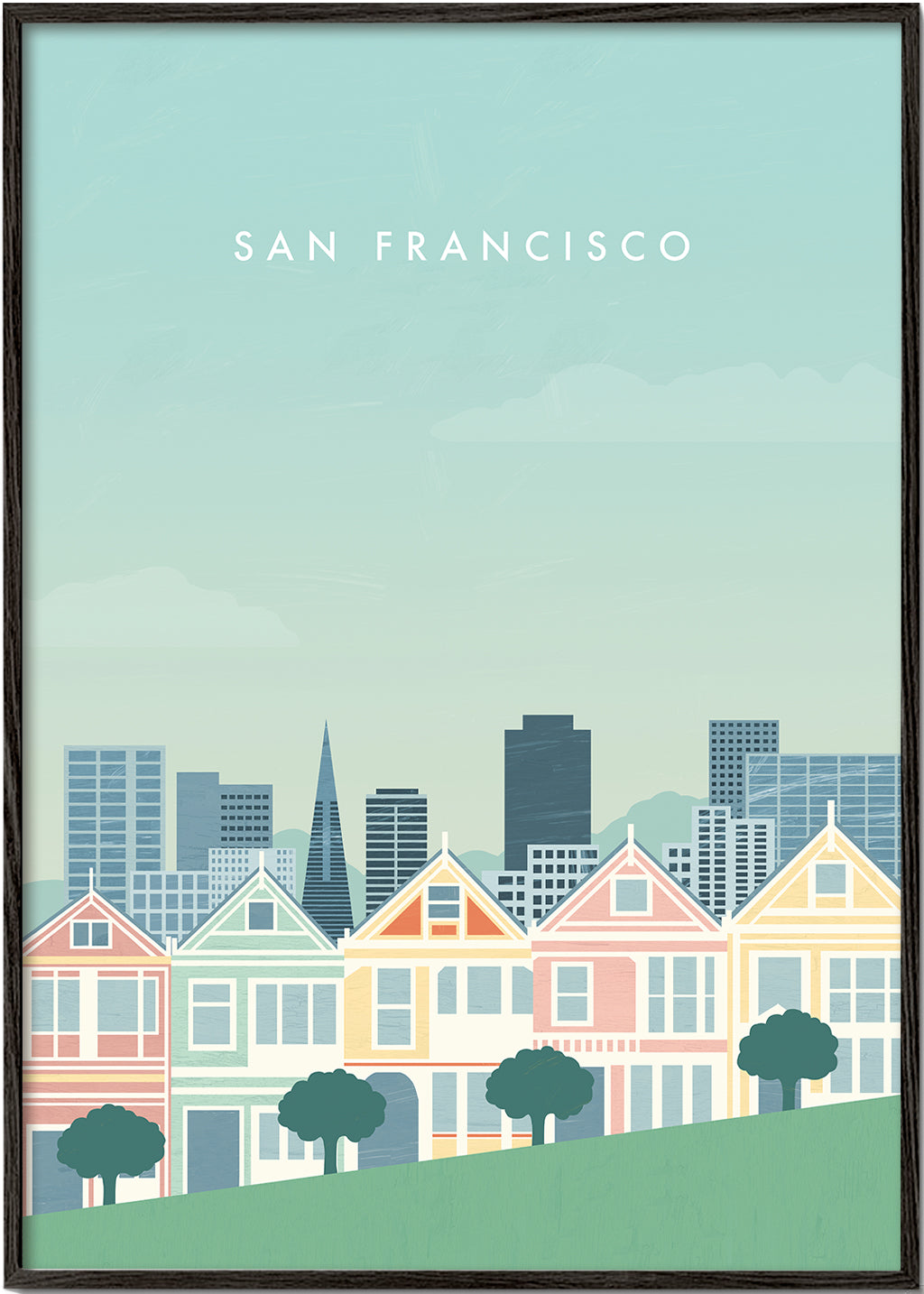 San Fransisco