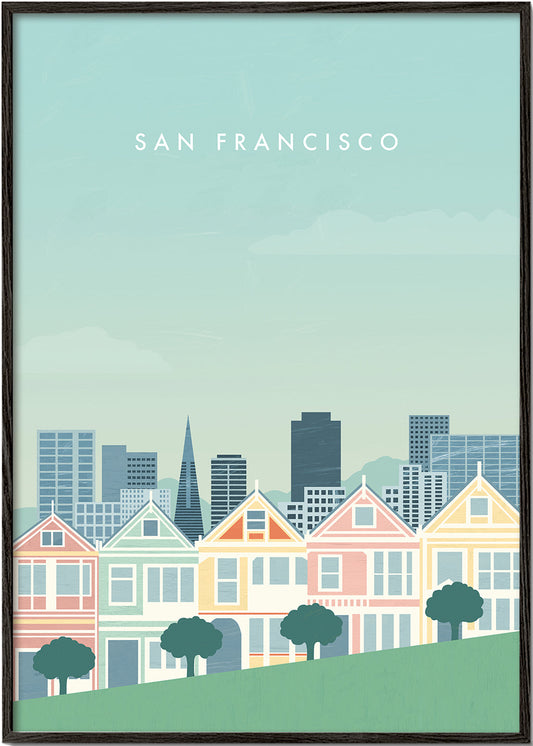 San Fransisco