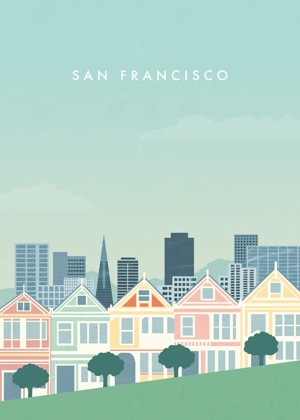 San Fransisco