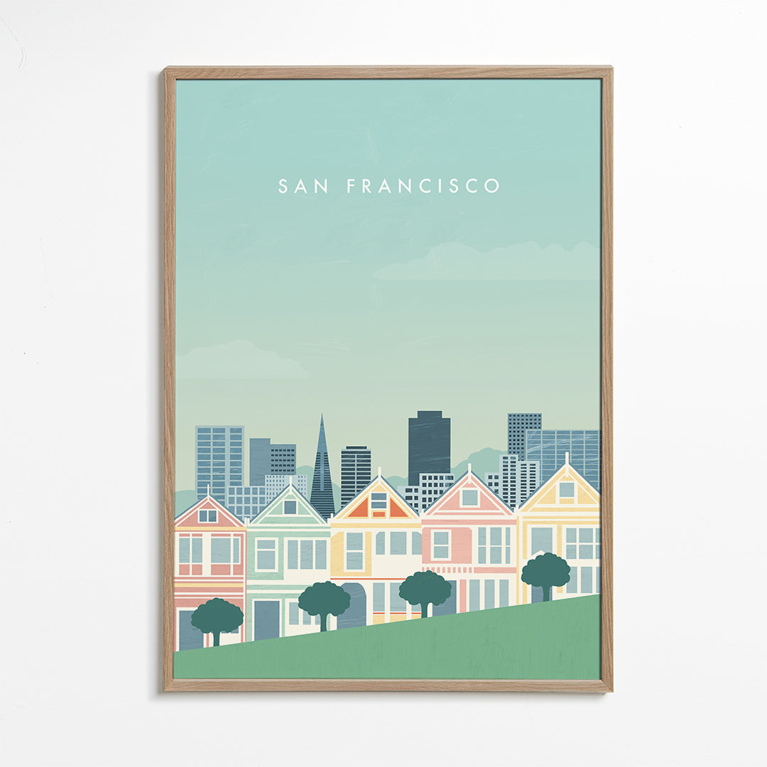 San Fransisco