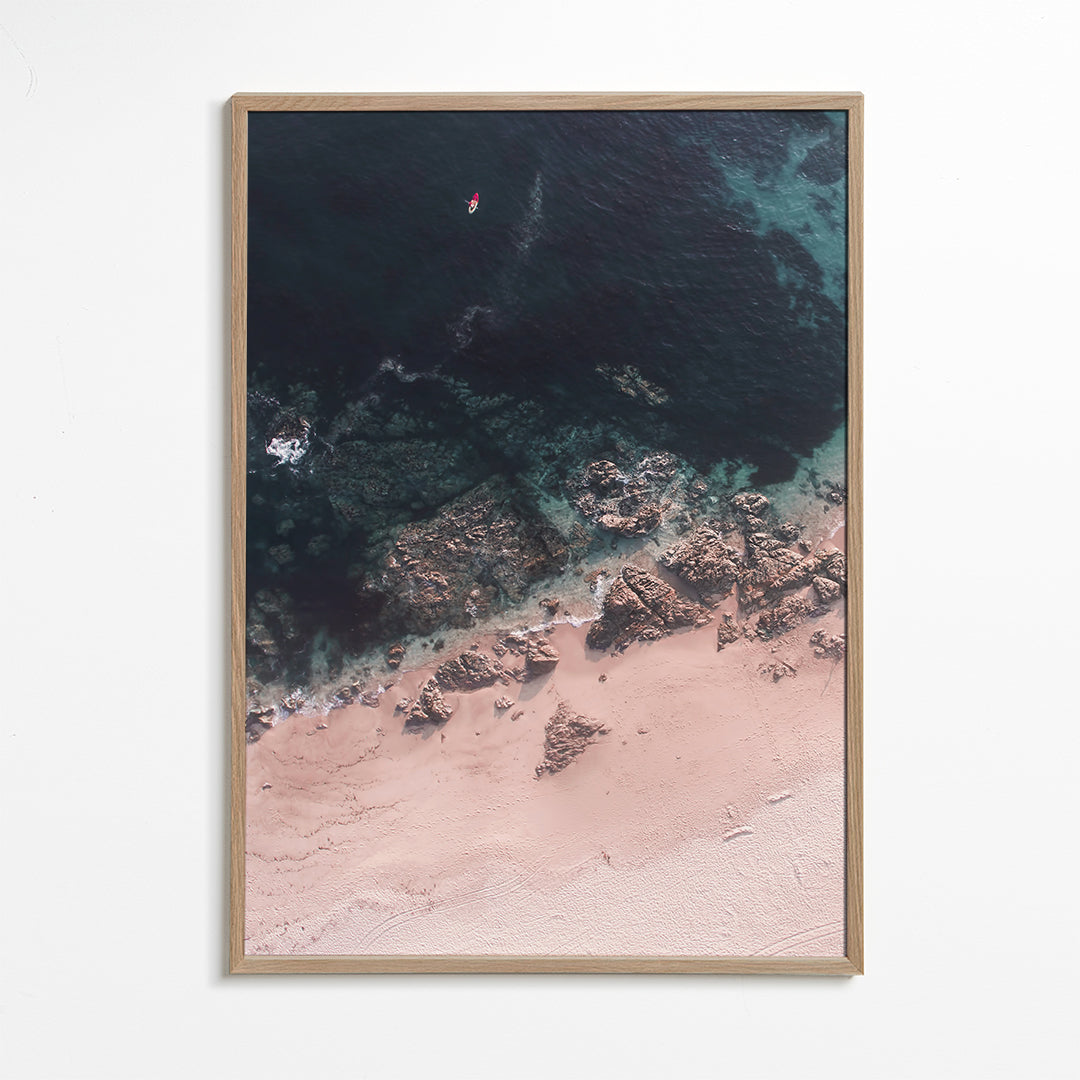 Red Canoe