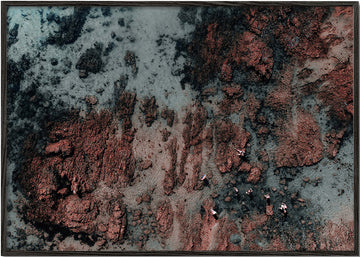 Walkin on Mars