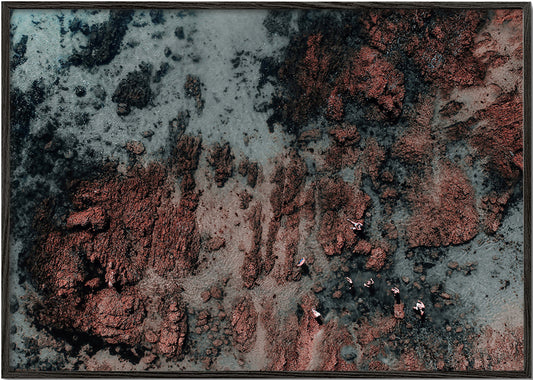 Walkin on Mars
