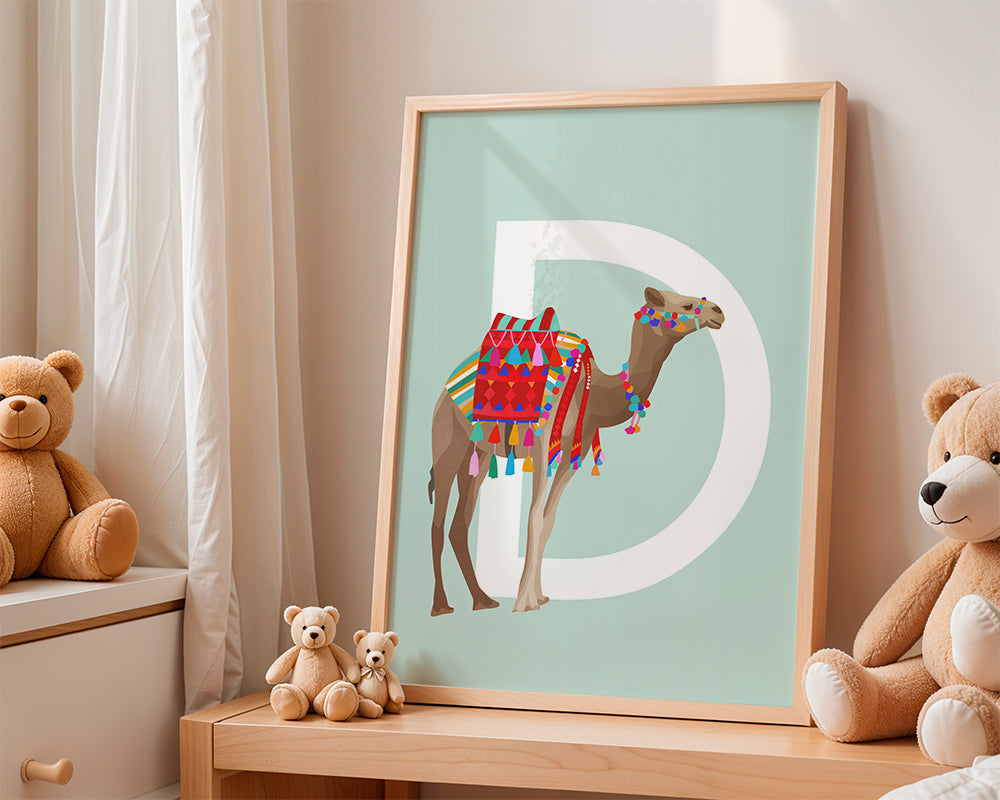 Dromedary