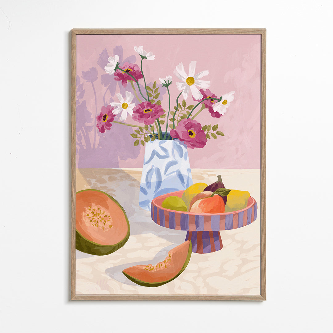 Fruit Break