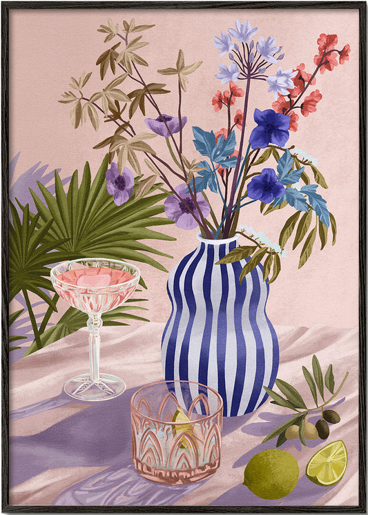 Lilac Summer