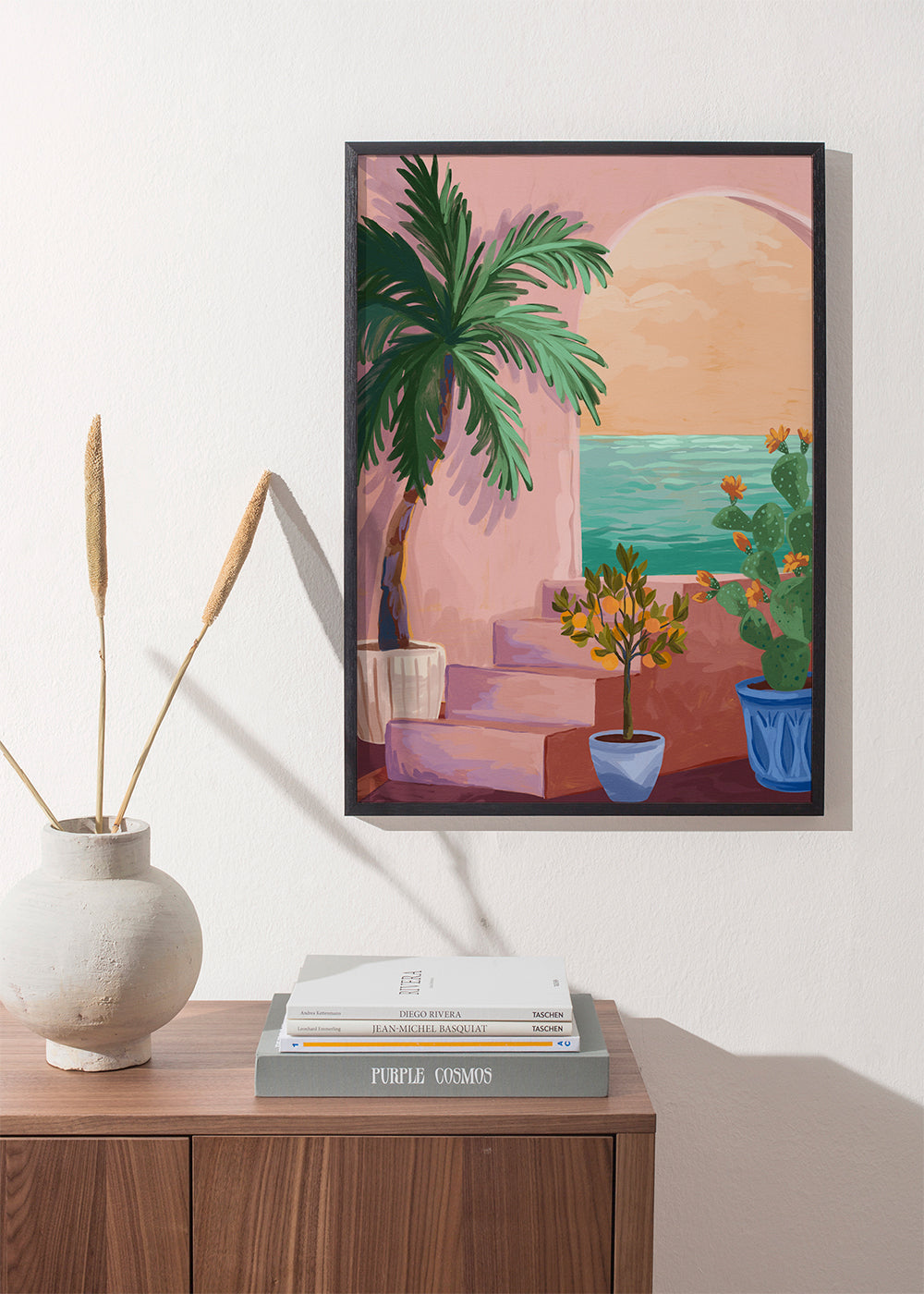 Stairway to Paradise