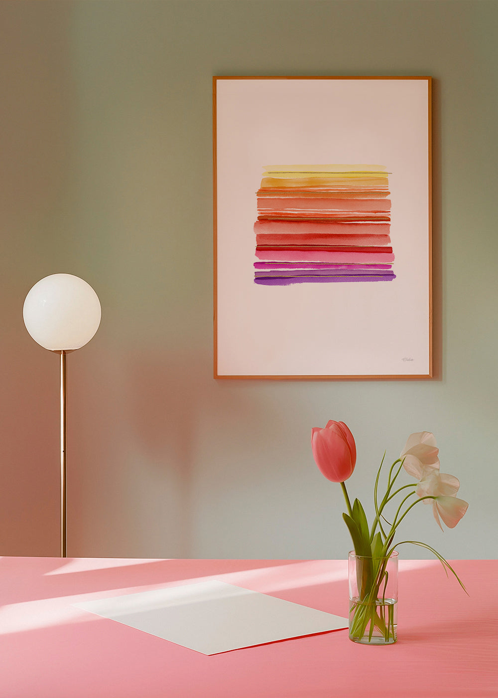 Entre a noite e o nascer do sol