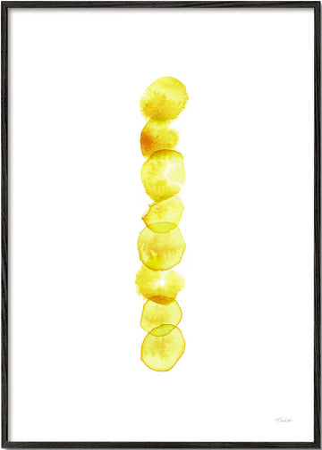 Totem Citrino
