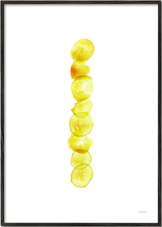 Totem Citrino