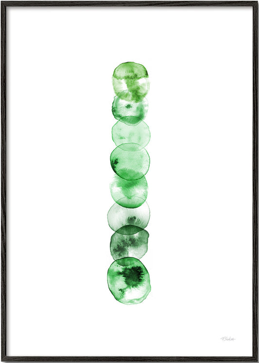 Totem Esmeralda
