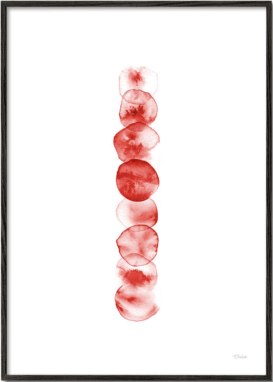 Totem Jaspe