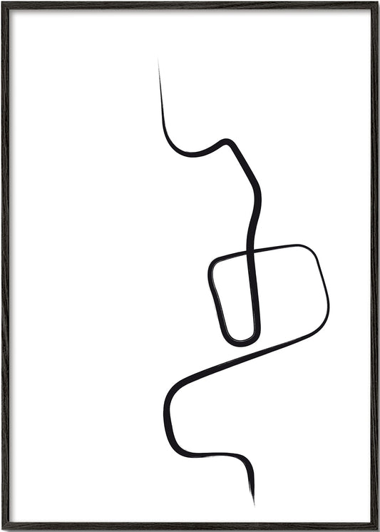 Ink Lines 3