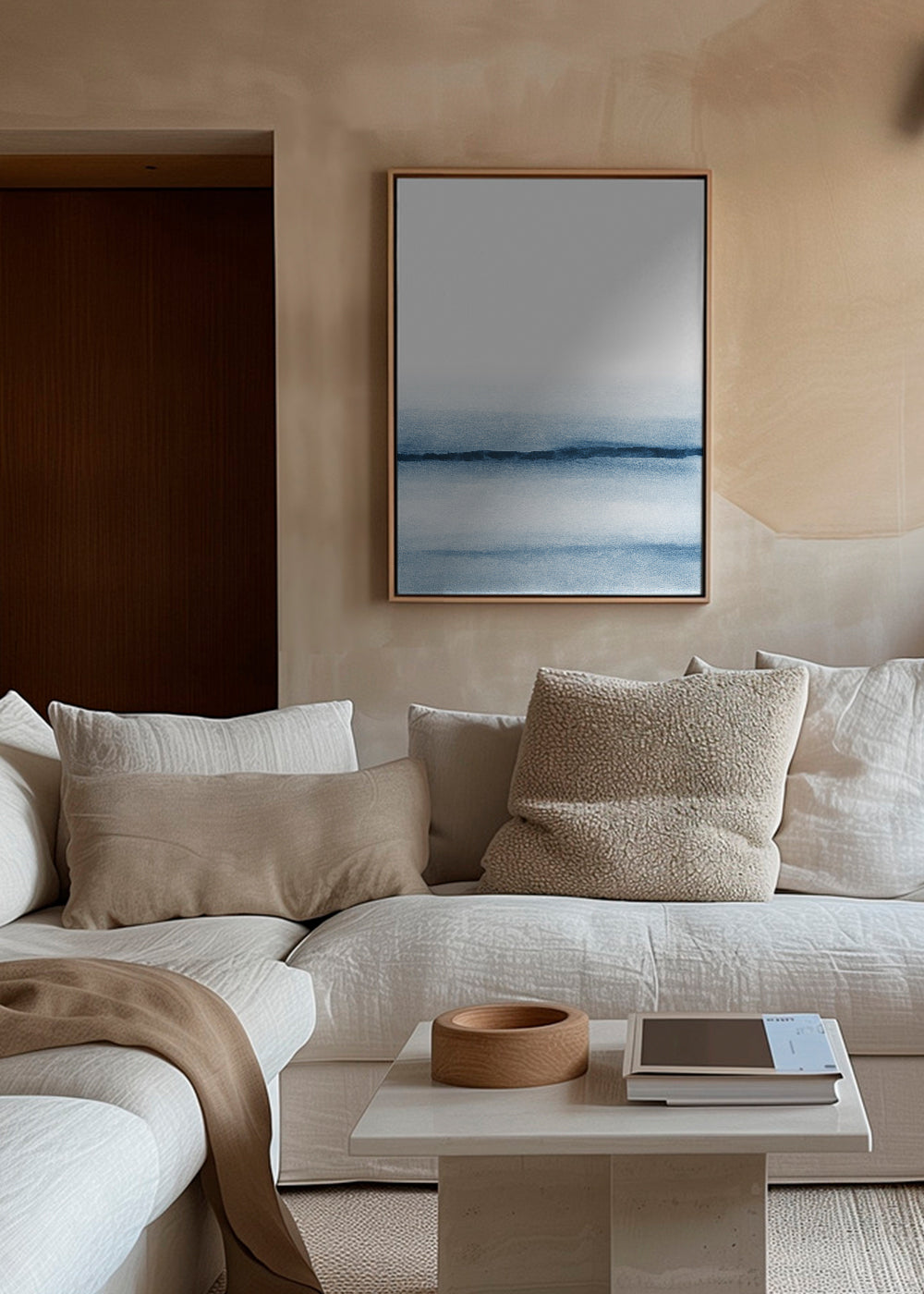 Watercolor Landscape N 8