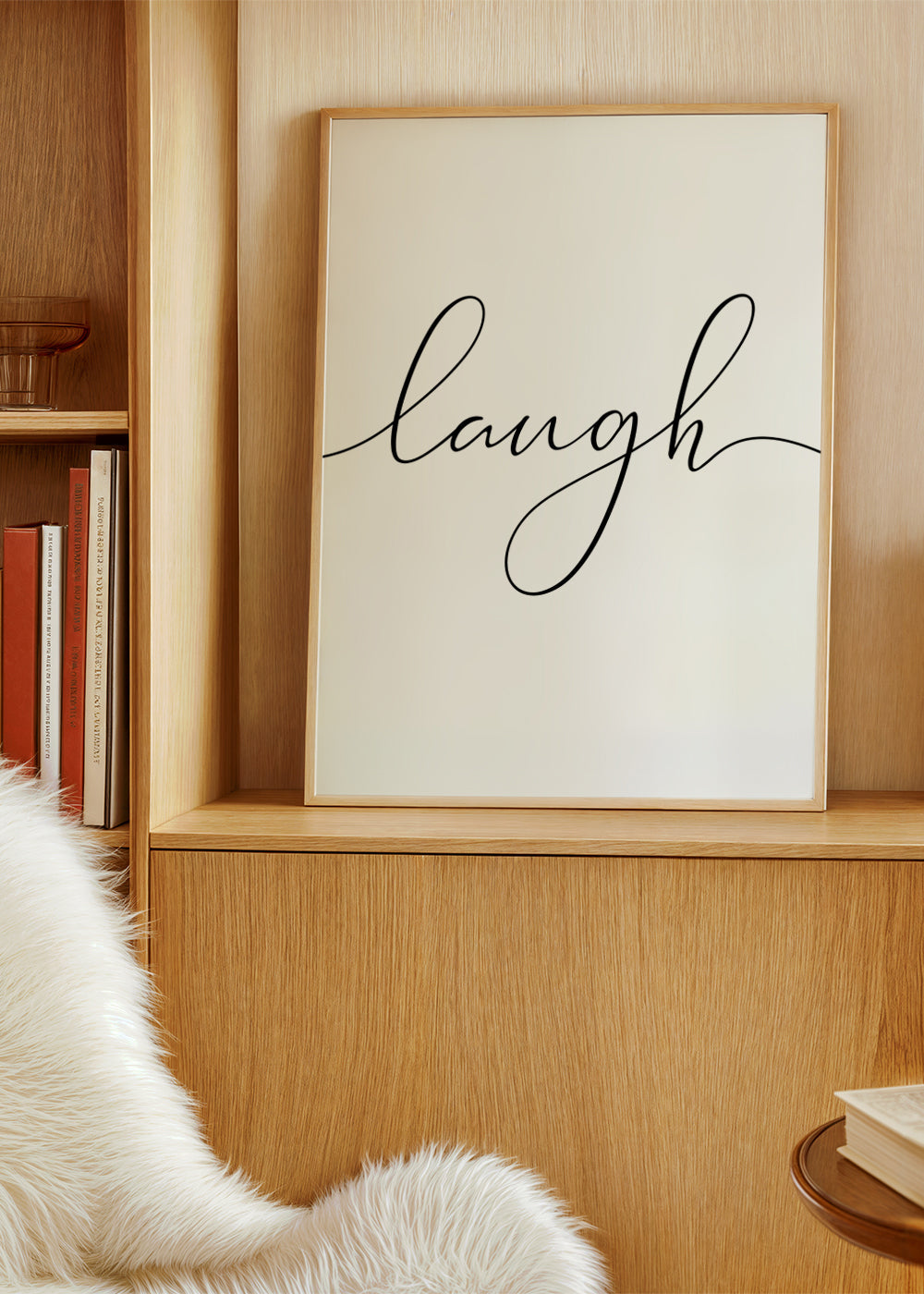 Laugh