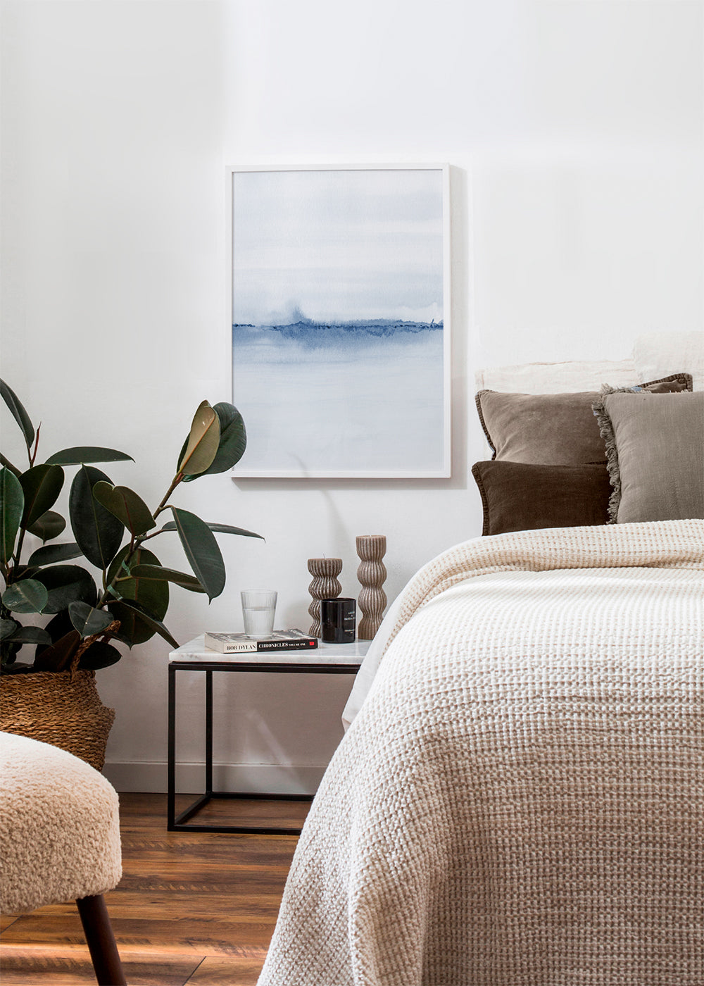 Watercolor Landscape N 29