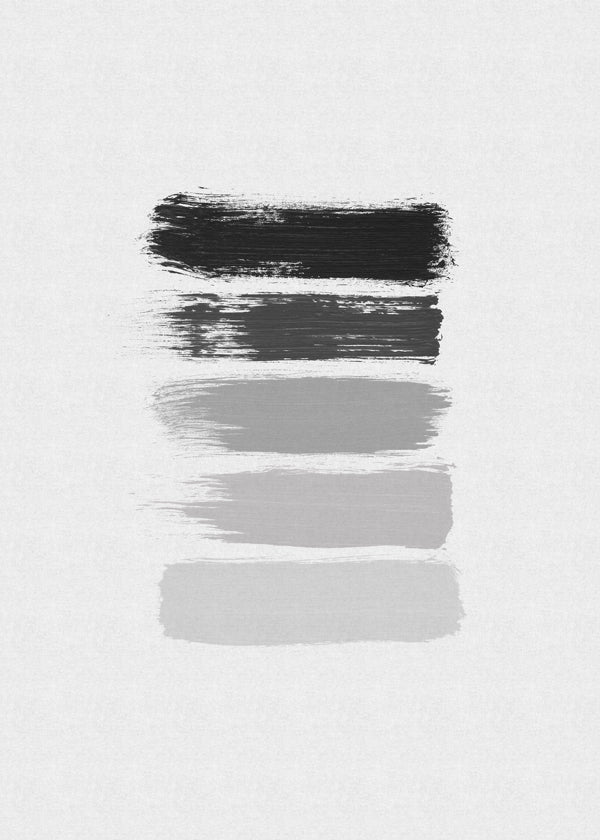 Black & white stripes