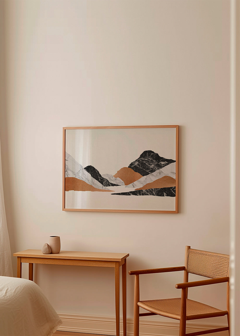 Marble Landscape II
