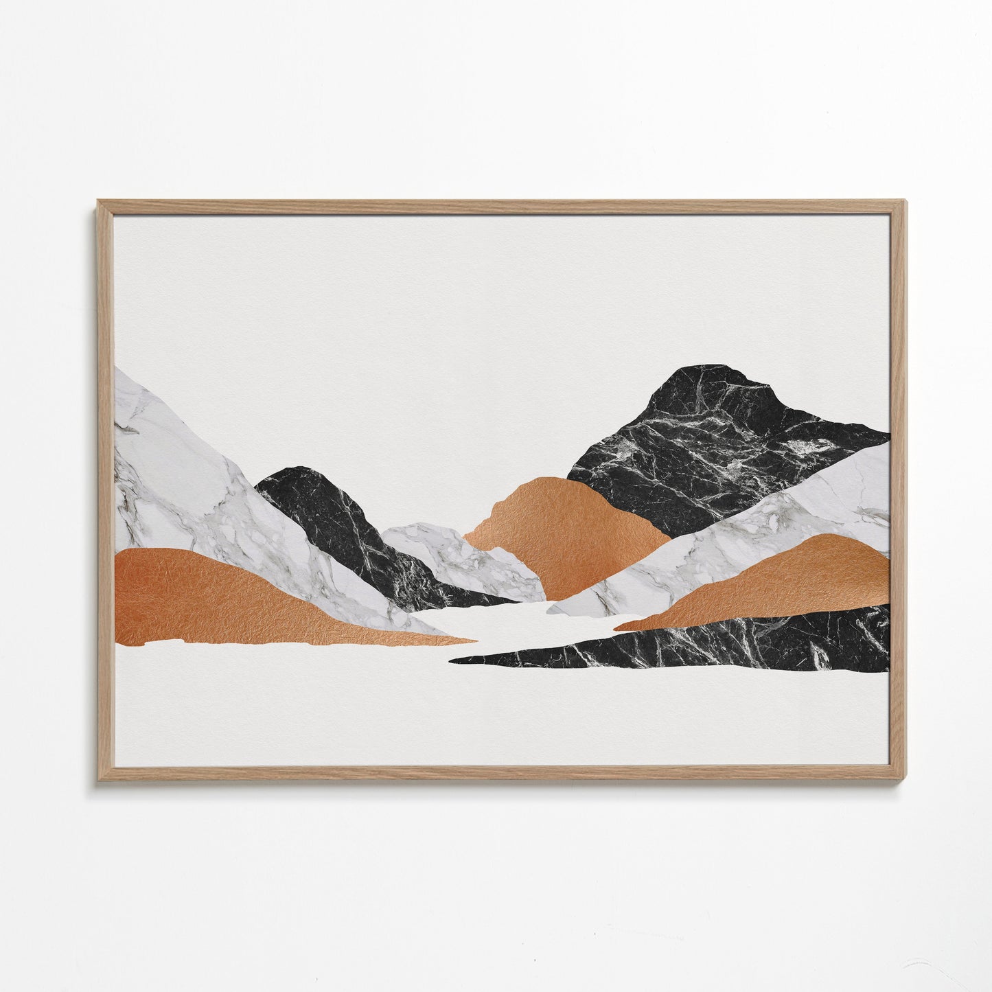 Marble Landscape II