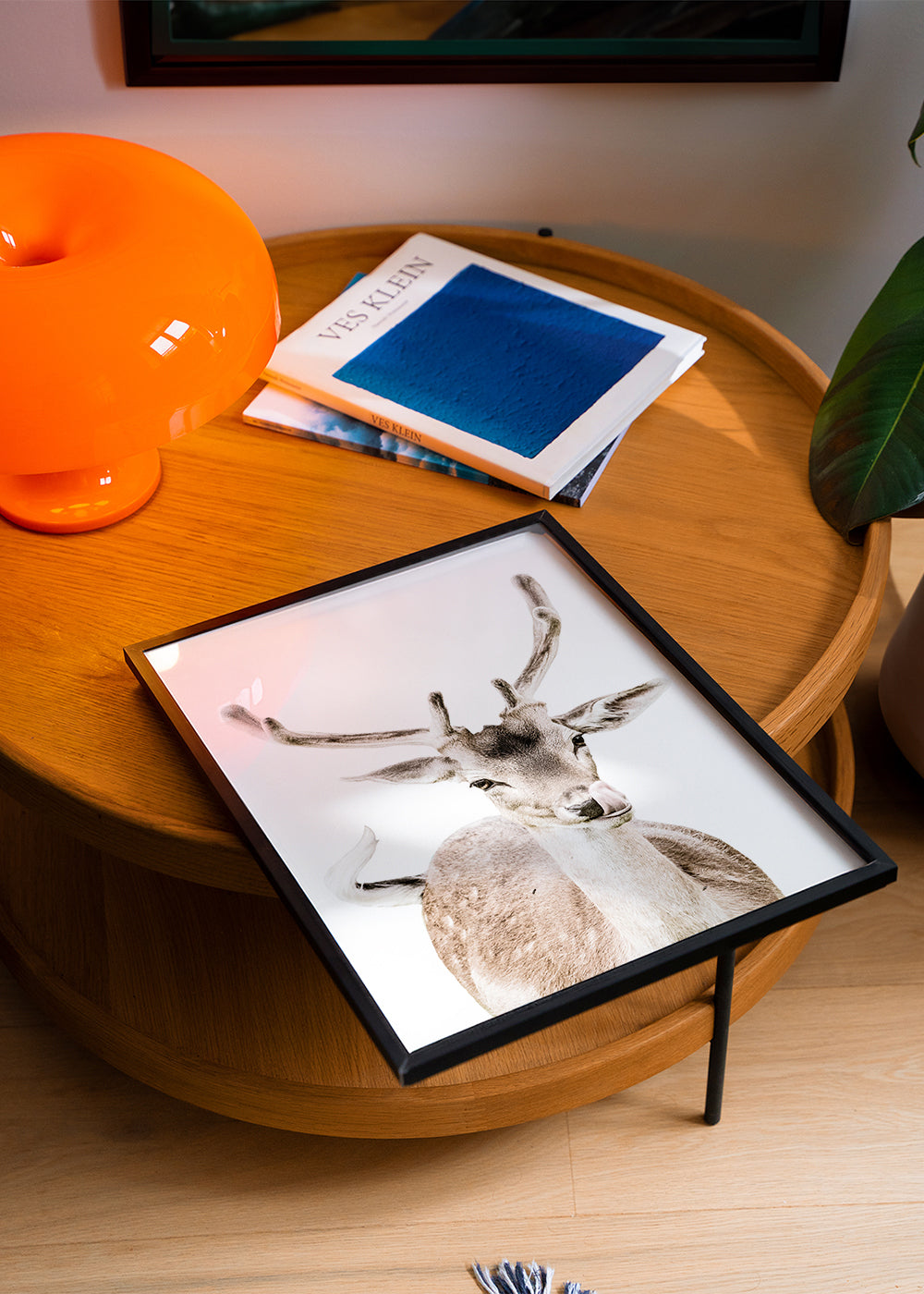 Deer I 2
