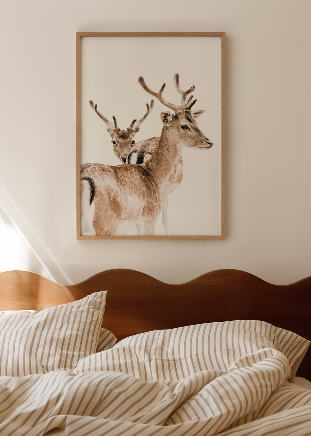 Deer II 2