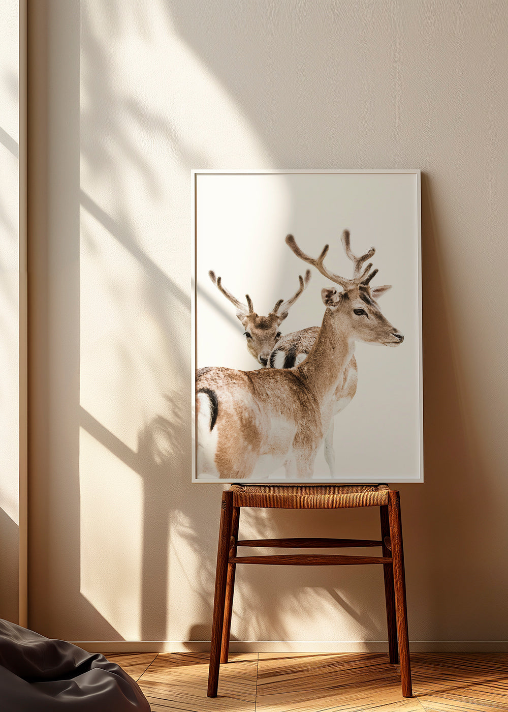 Deer II 2