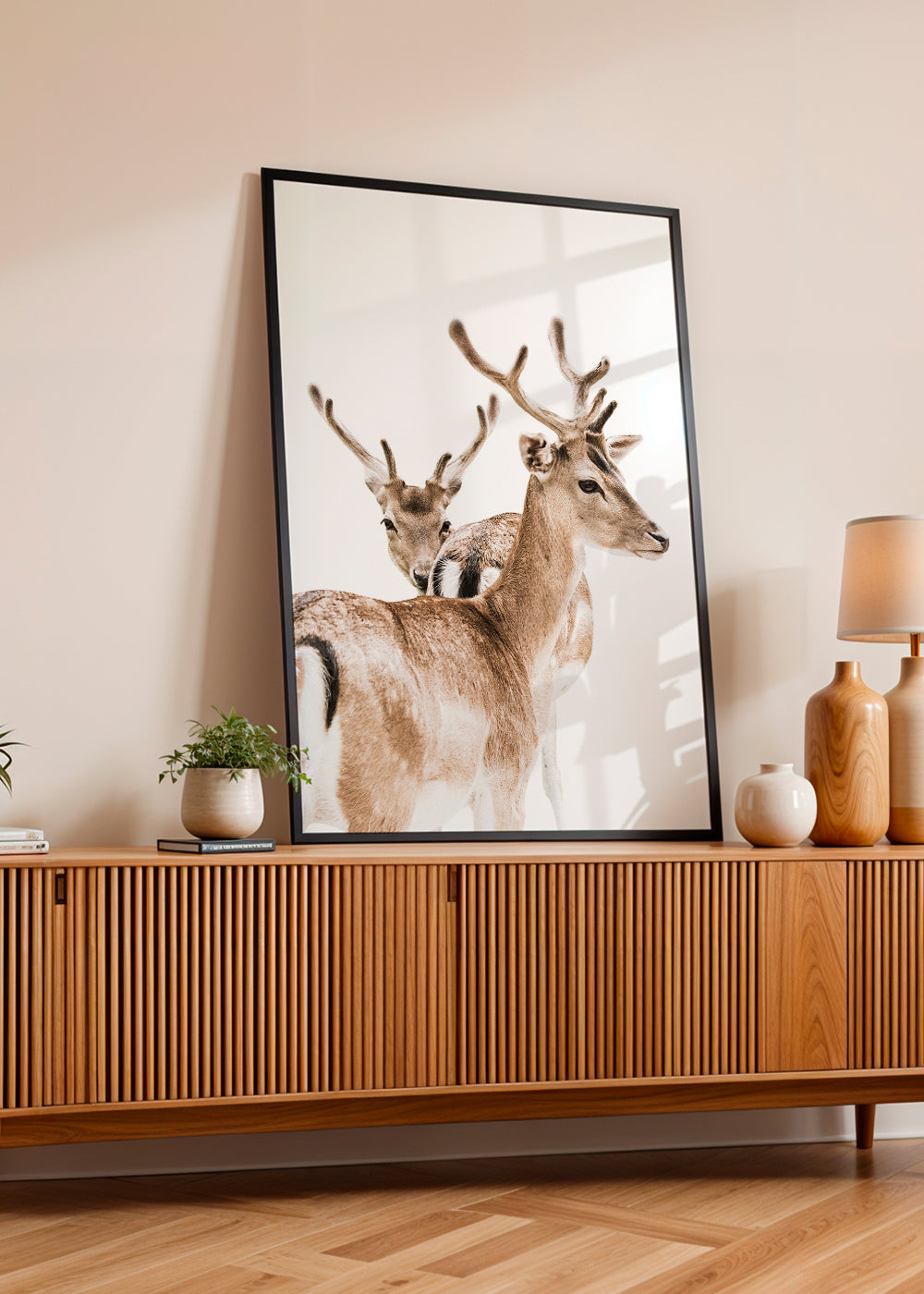 Deer II 2