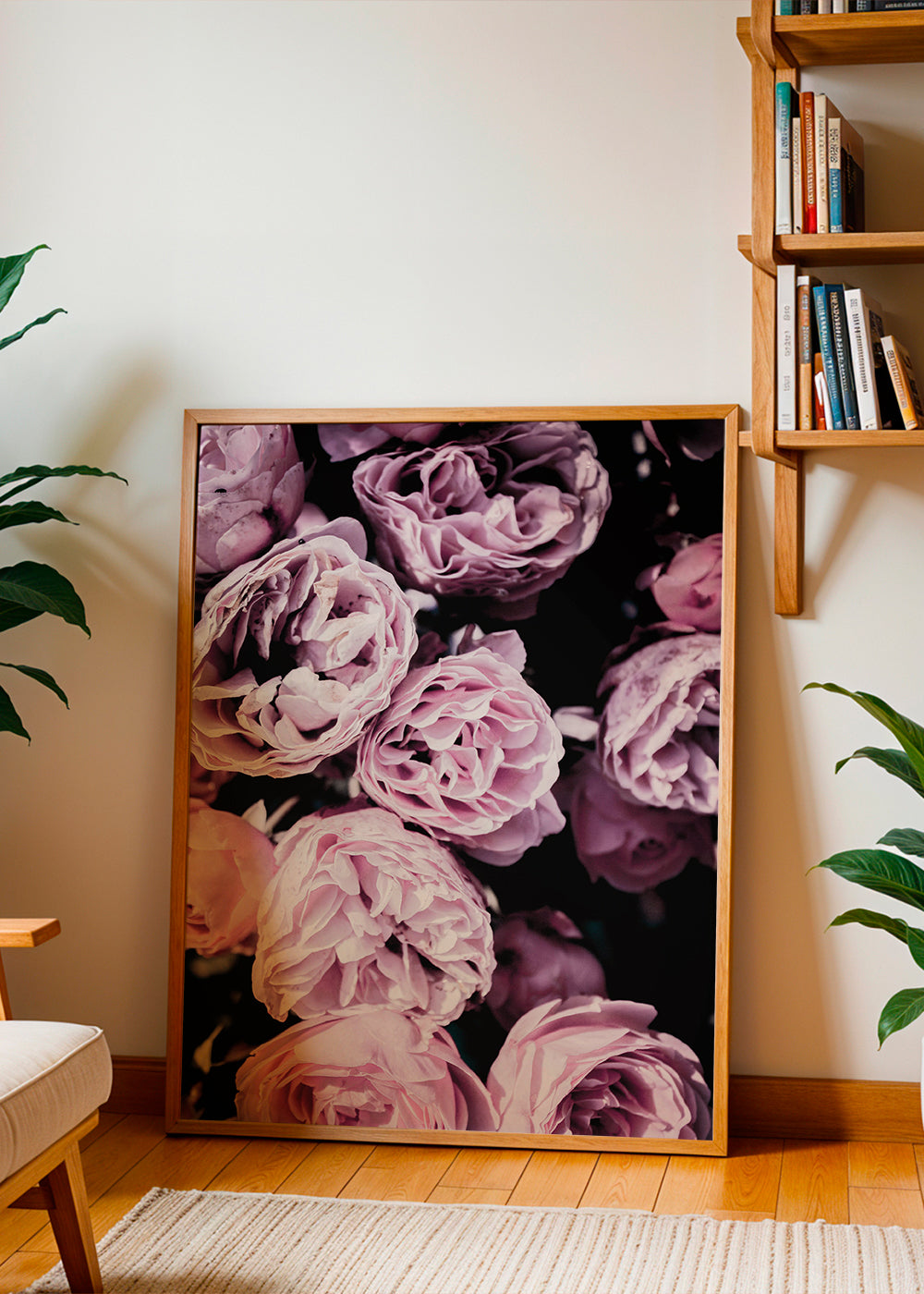 Pink Flowers III 2
