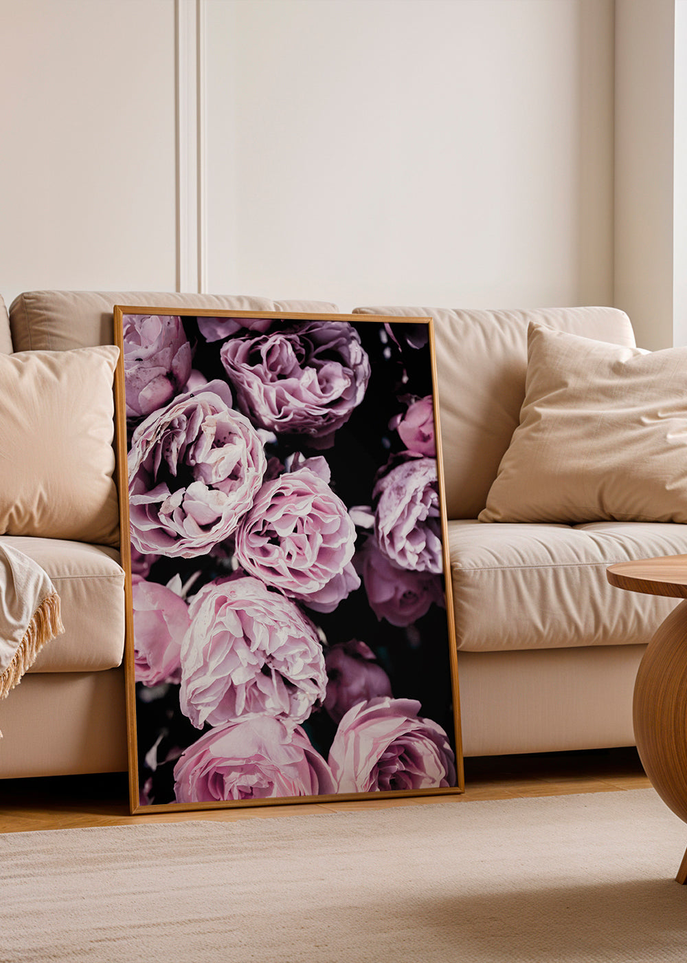 Pink Flowers III 2