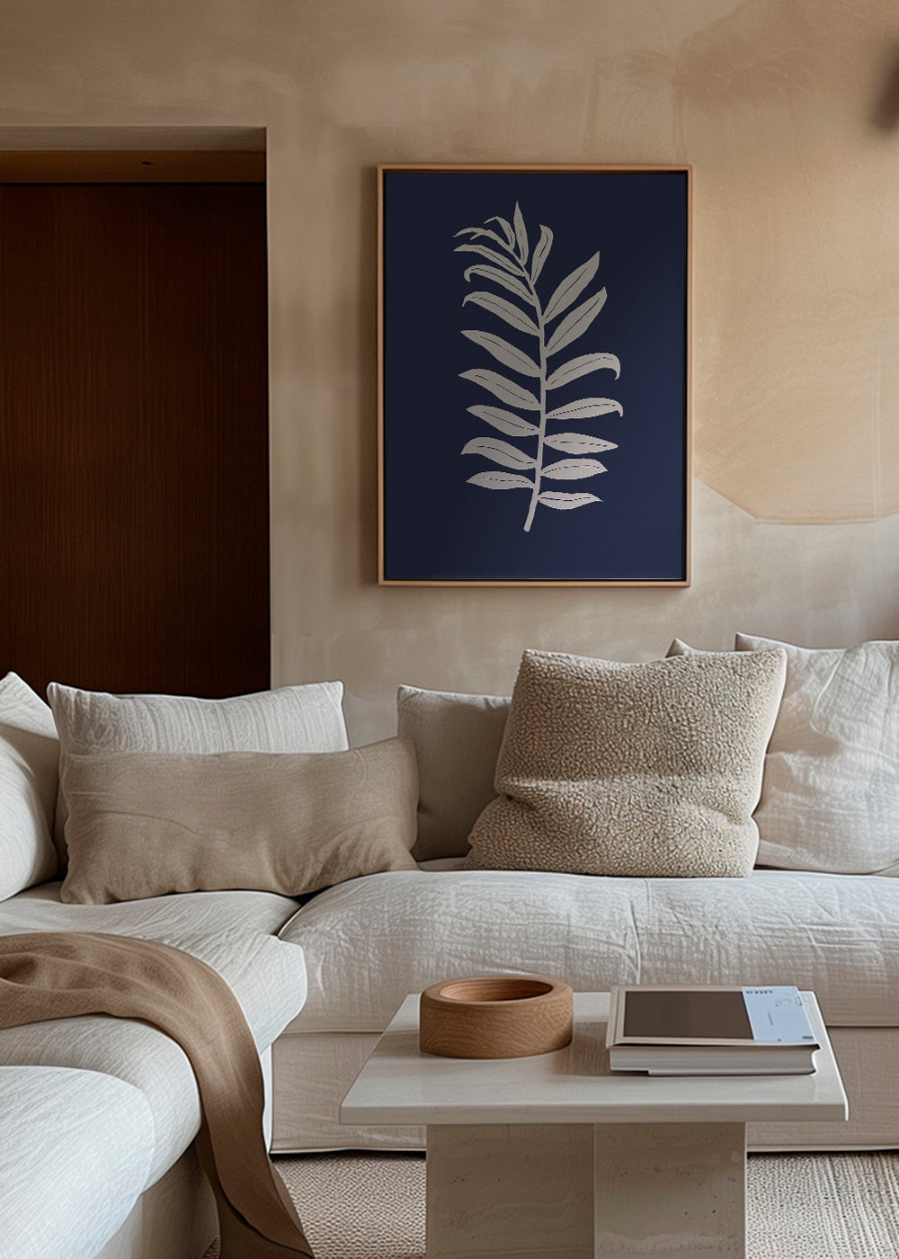 Areca Palmata Deepnight Moon