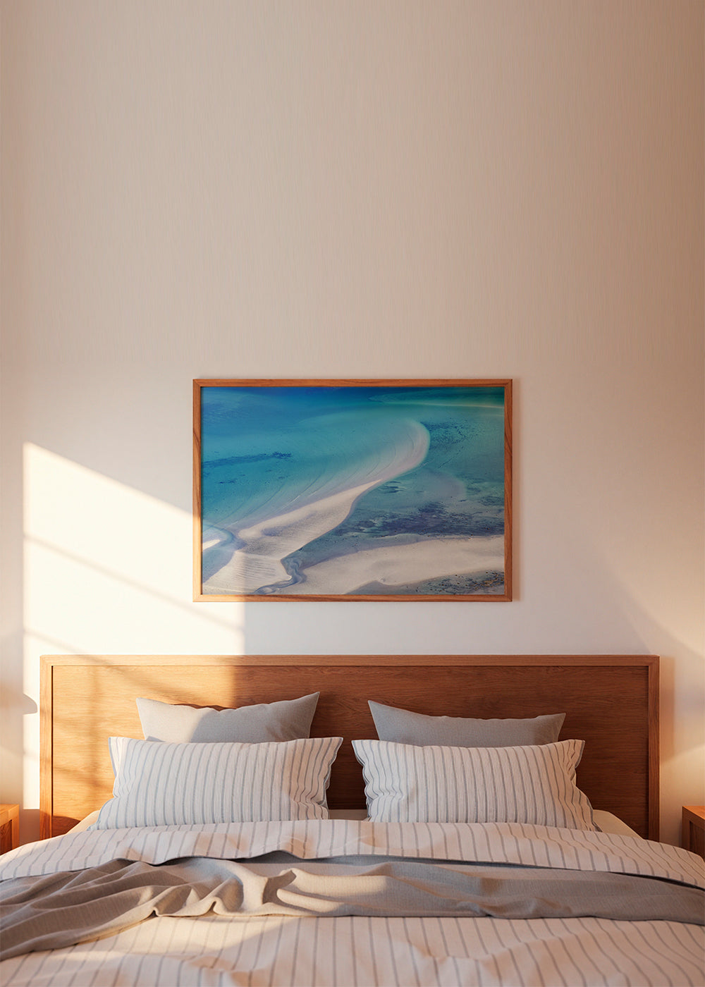 Northern Beach