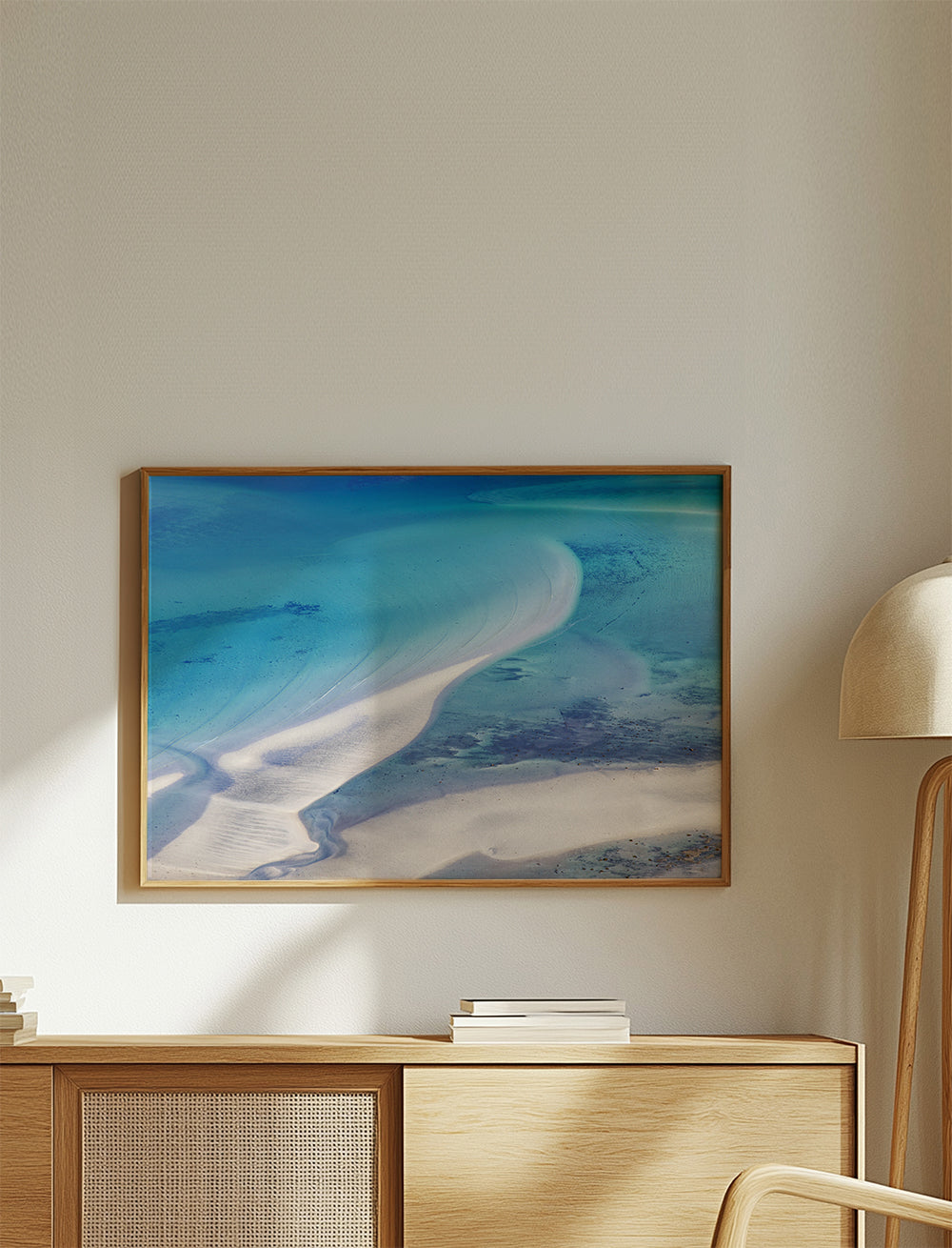 Northern Beach