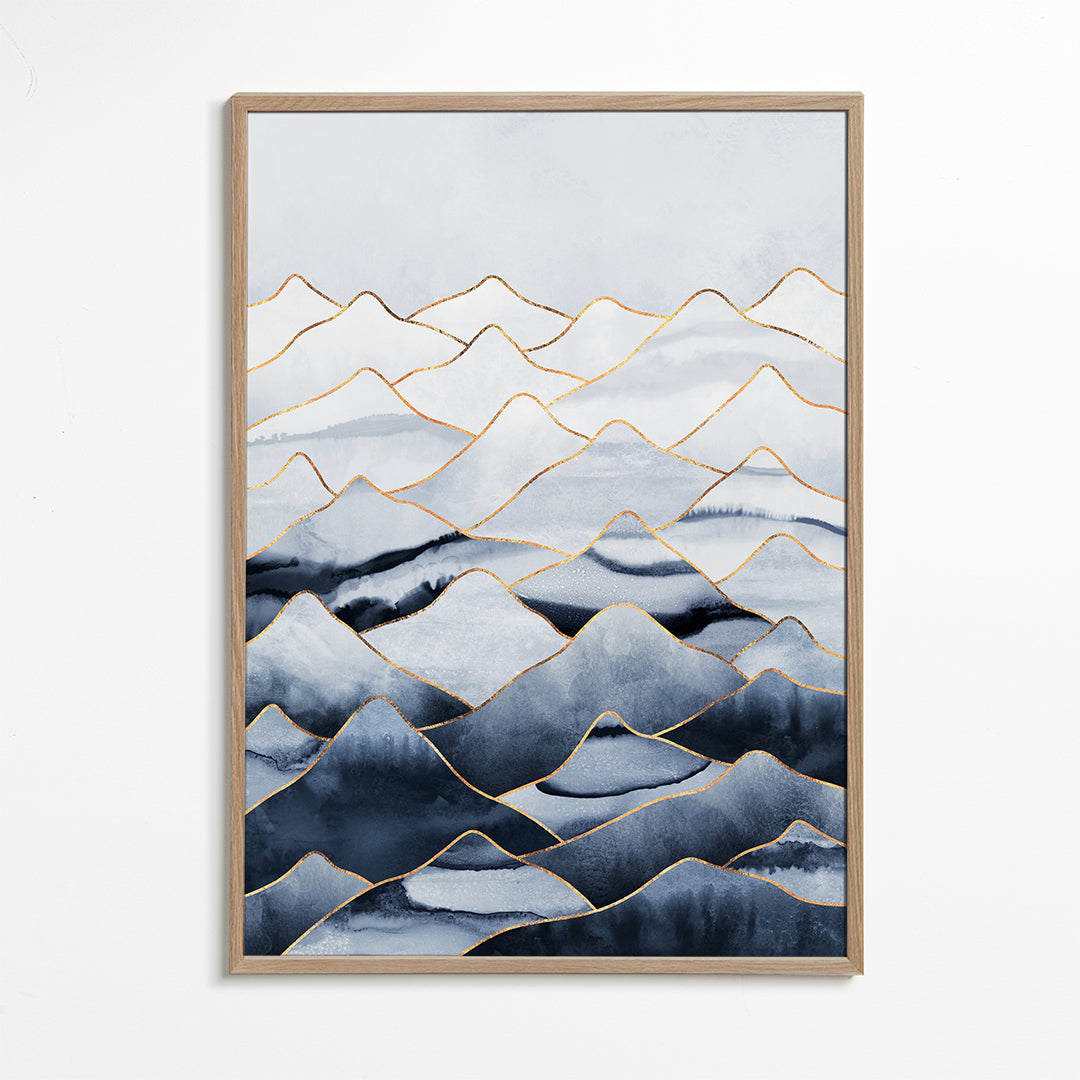 Mountains