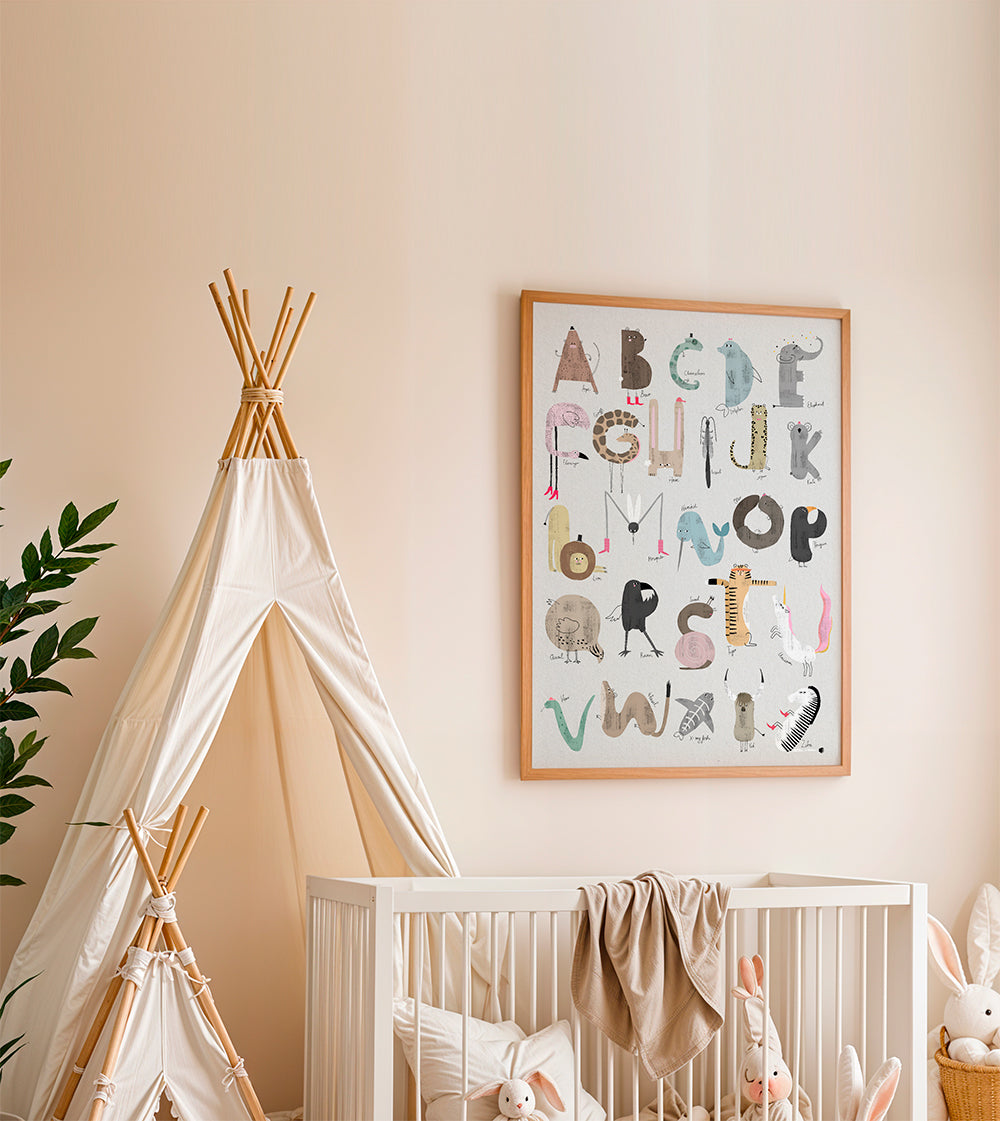 ABC Kids Komplett English