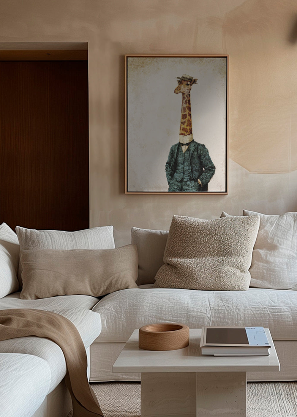 High Class Gentleman