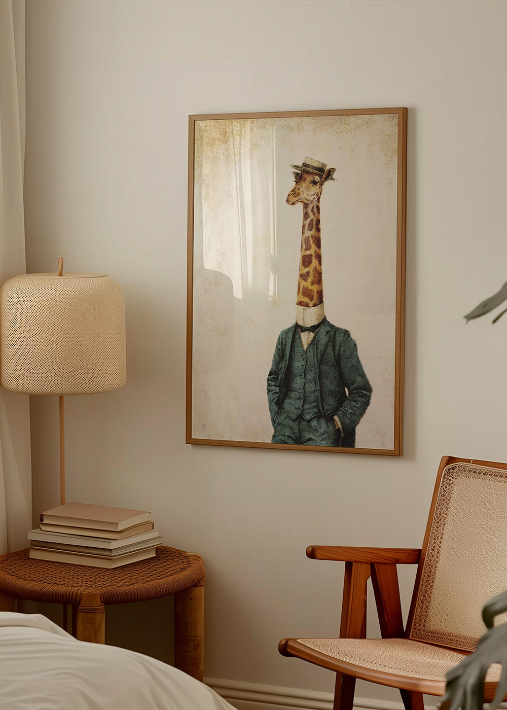 High Class Gentleman